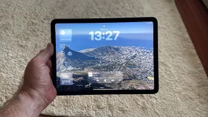Apple iPad serisinde isimleri sadeleştirmeye hazırlanıyor