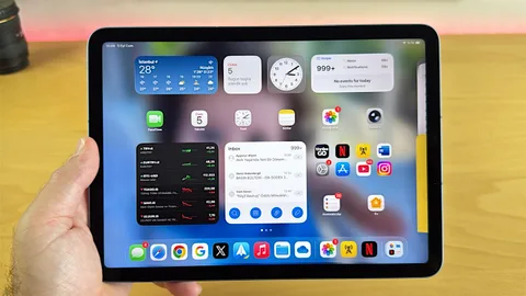 Apple iPadOS 26 güncellemesinin yayın tarihini açıkladı
