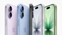 Apple iPhone 18’de tasarımı değiştirmemeyi tercih edebilir