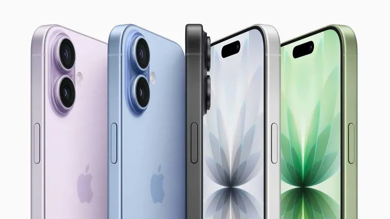 iPhone 17, Apple’ın 15 yıllık rekorunu kırmaya hazırlanıyor