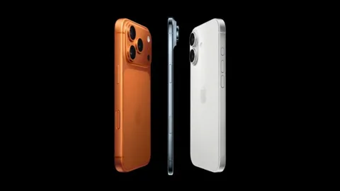iPhone 17 Serisi ve iPhone Air bugün 15.00’te Türkiye’de ön siparişe açılıyor