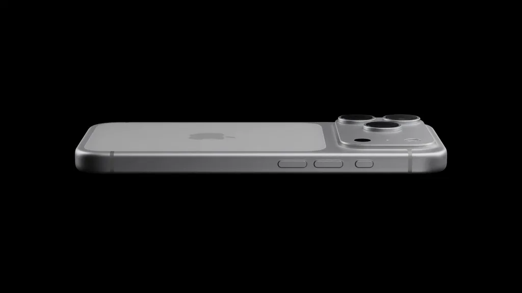 iPhone 17 Pro ve Pro Max yenilenen tasarım ve daha güçlü kamera sistemiyle tanıtıldı