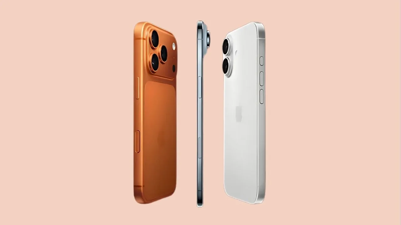 iPhone 17 pil kapasiteleri Almanya’daki resmi ürün sayfaları sayesinde açığa çıktı