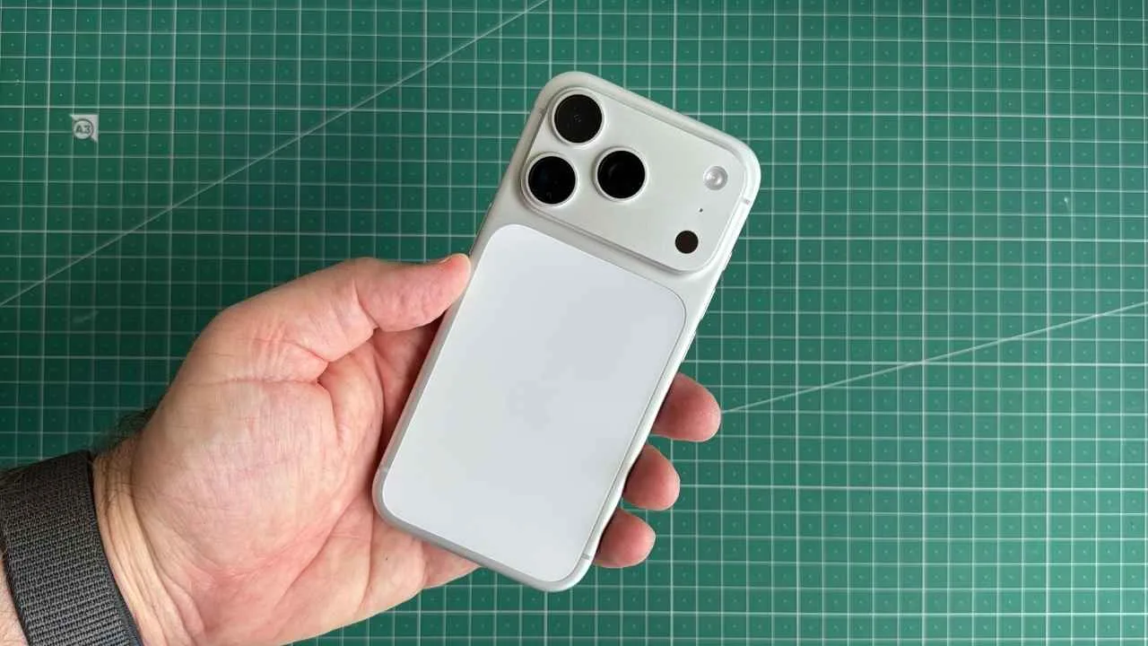 Apple’ın 200 MP kameralı iPhone planı ortaya çıktı