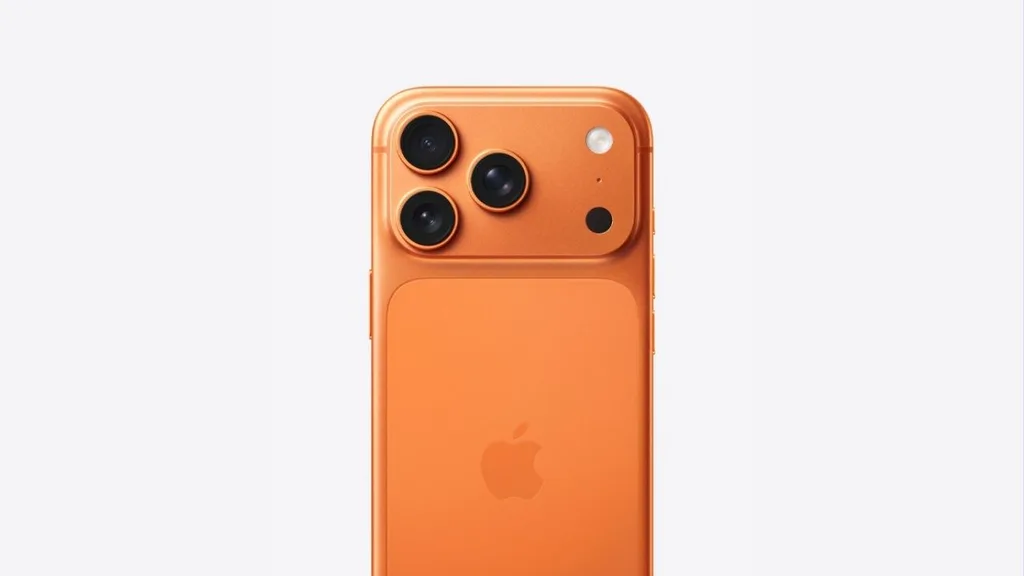 iphone 17 pro adobe project indigo 18