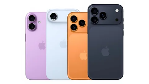 iPhone 17 serisi bazı ülkelerde yalnızca eSIM desteğiyle satışa sunulacak