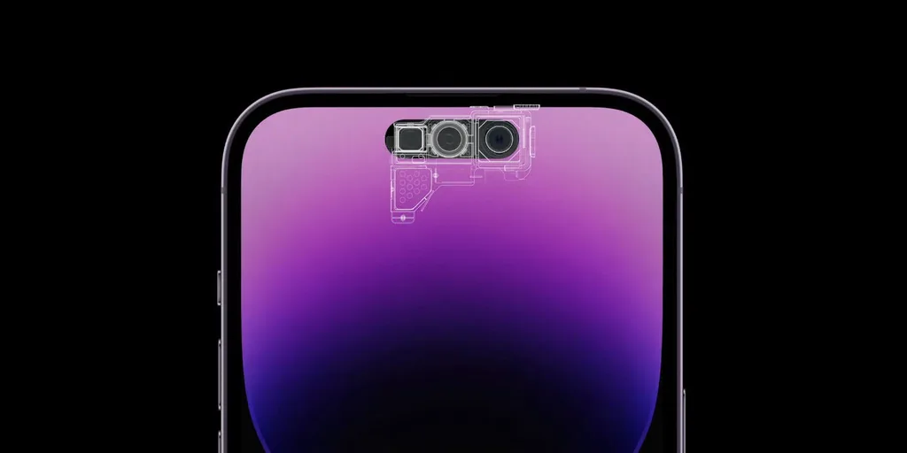 Apple iPhone 18 serisinde Dynamic Island’ı küçültebilir