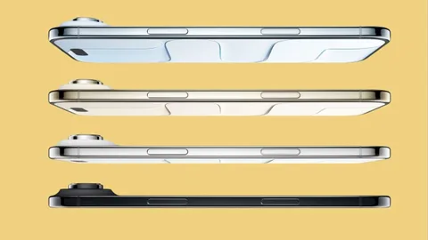 iPhone Air ve iPhone 17 USB-C portunda USB-2 hızıyla sınırlandırıldı