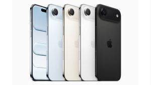 iphone air