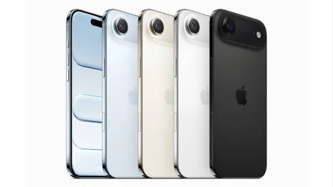 iPhone Air ön siparişi Çin’de, eSIM onayı alınamadığı için ertelendi