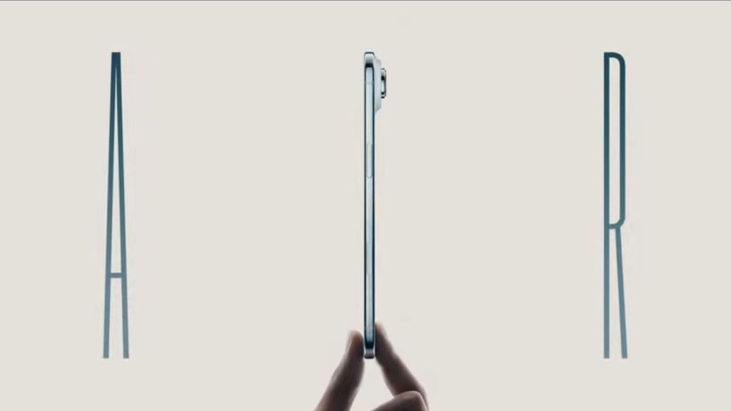 iphone air amerika