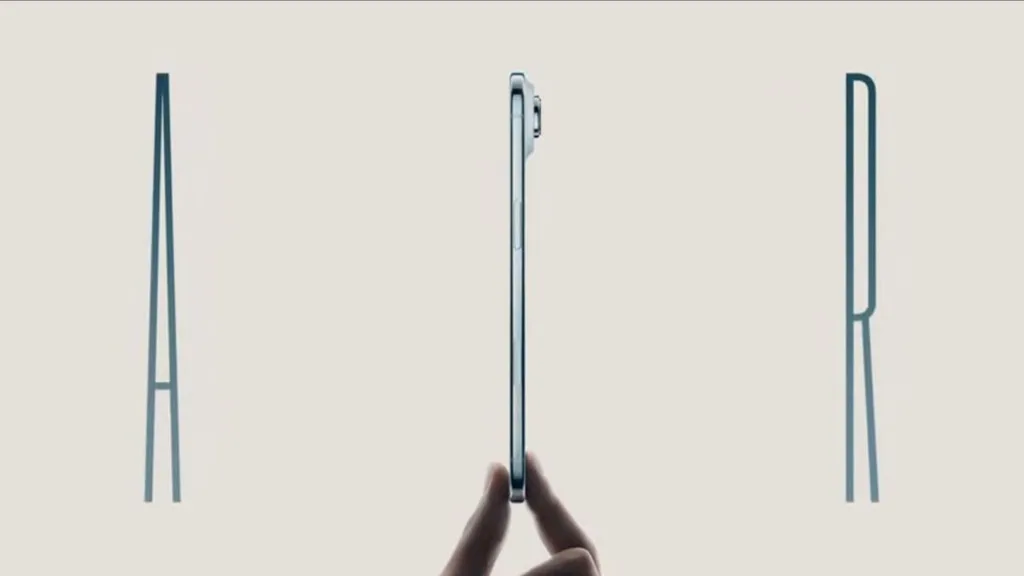 iPhone Air söküm videosu ultra ince tasarımın ardındaki mühendisliği gözler önüne seriyor