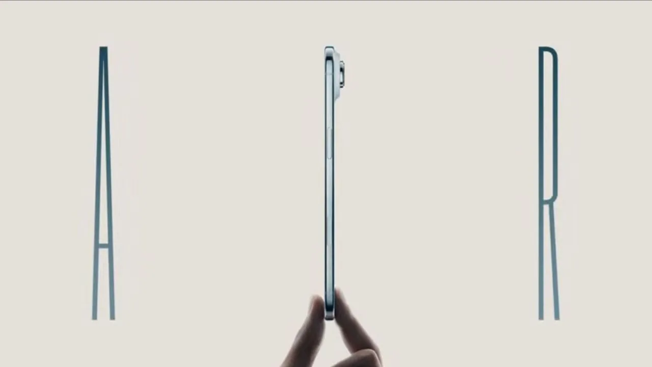 iPhone 17 satışları beklentiyi aştı, iPhone Air geride kaldı