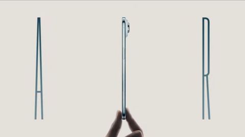 iphone air amerika