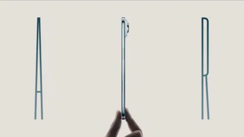 iPhone 17 satışları beklentiyi aştı, iPhone Air geride kaldı