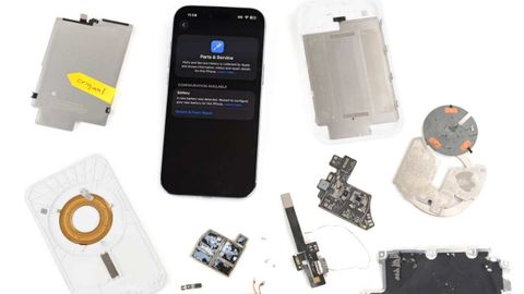 iphone air ifixit