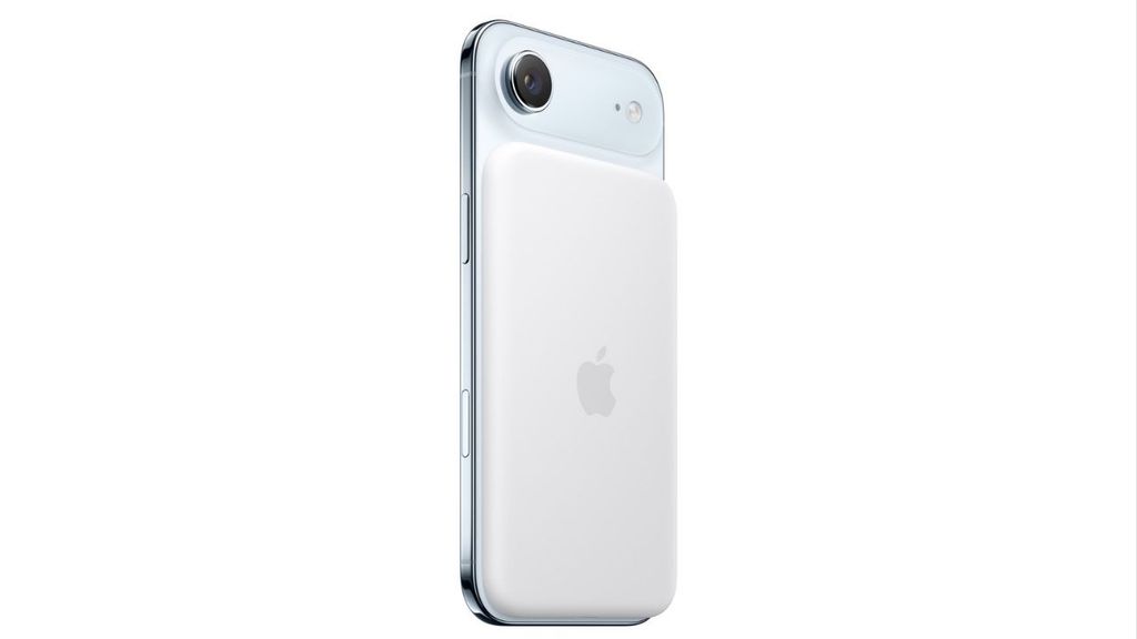 iphone air magsafe battery pack