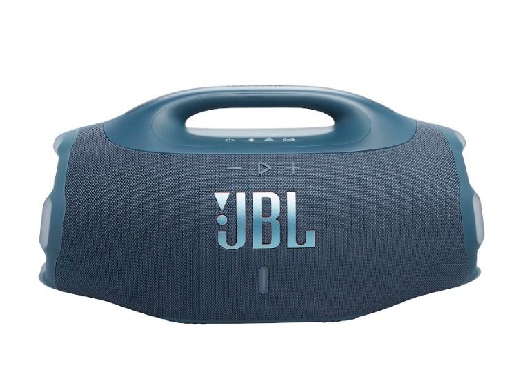 JBL en büyük taşınabilir parti hoparlörünü duyurdu