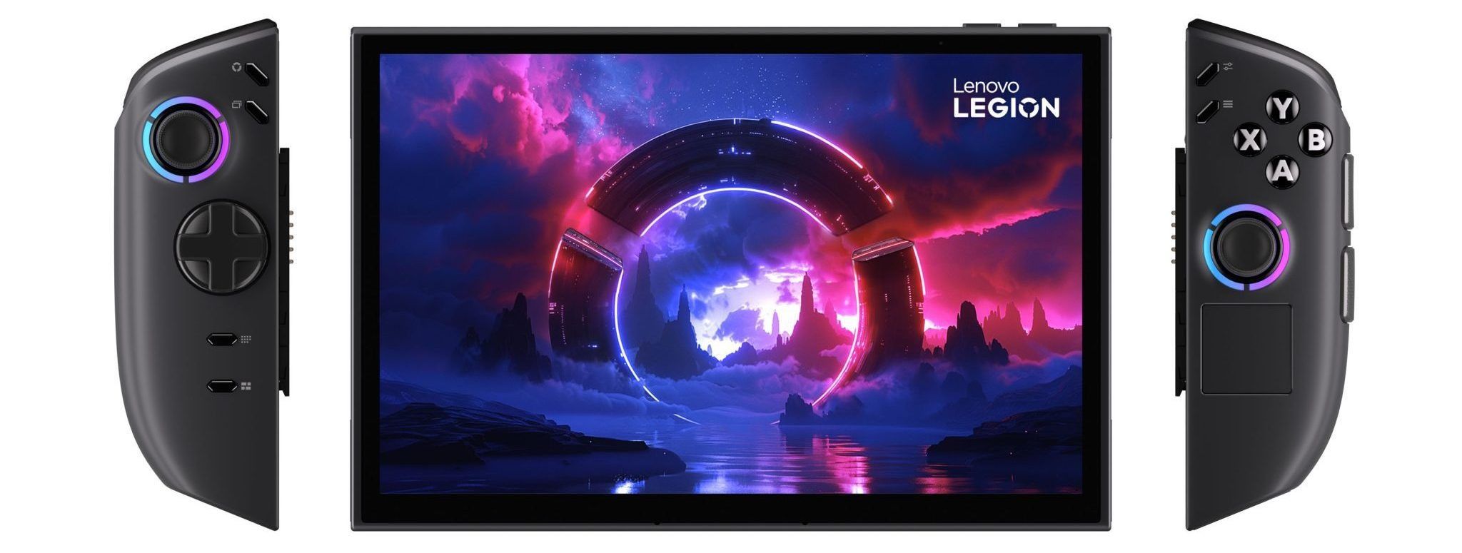 Lenovo Legion Go 2 artan fiyatıyla tanıtıldı