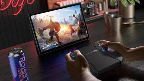 Lenovo Legion Go 2 artan fiyatıyla tanıtıldı