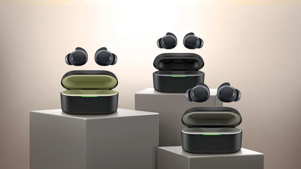 LG, Xboom Buds Plus ve Buds Lite ile ürün yelpazesini büyütüyor