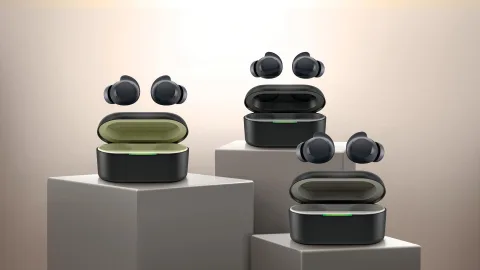 LG, Xboom Buds Plus ve Buds Lite ile ürün yelpazesini büyütüyor