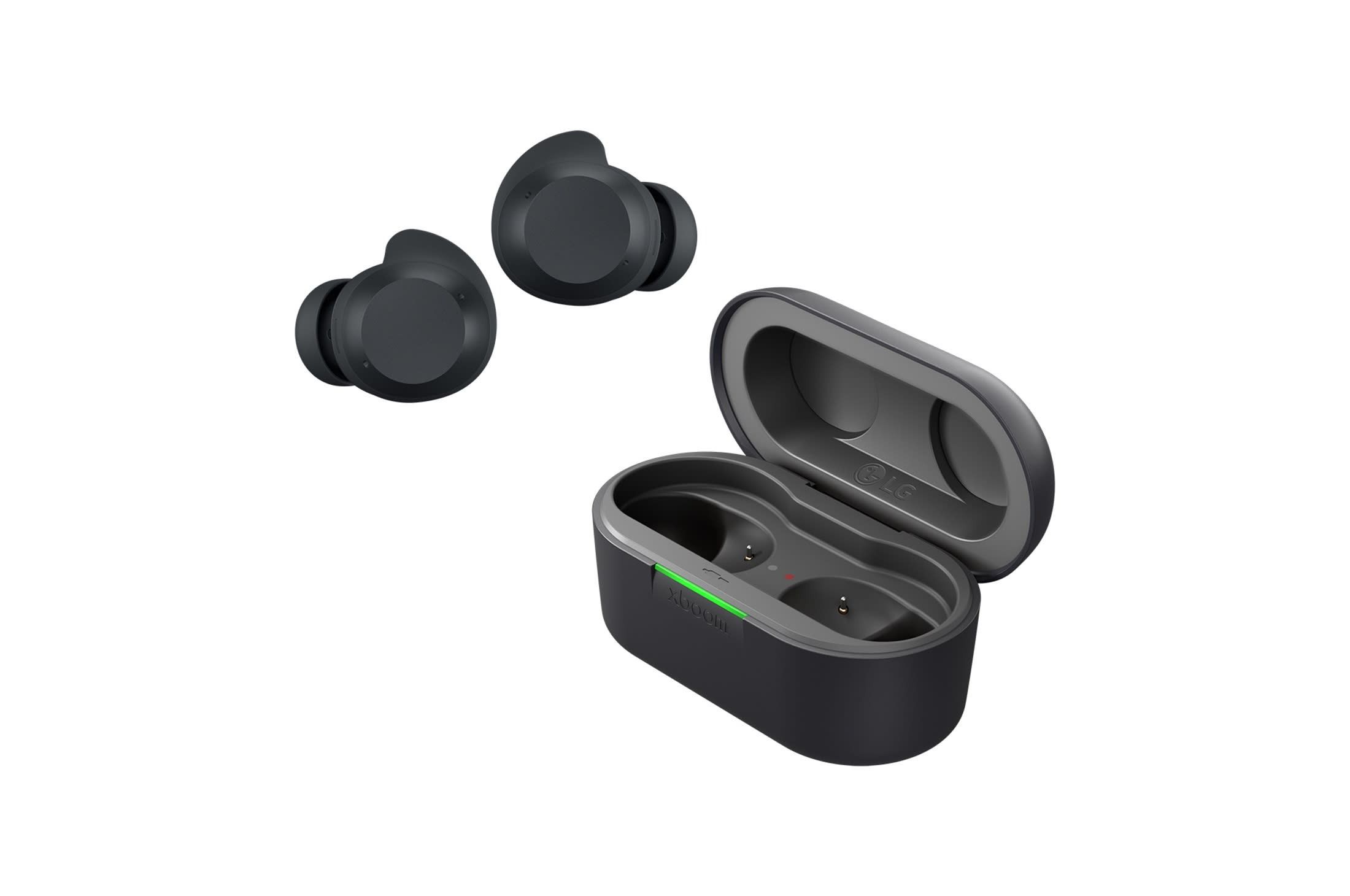 LG, Xboom Buds Plus ve Buds Lite ile ürün yelpazesini büyütüyor