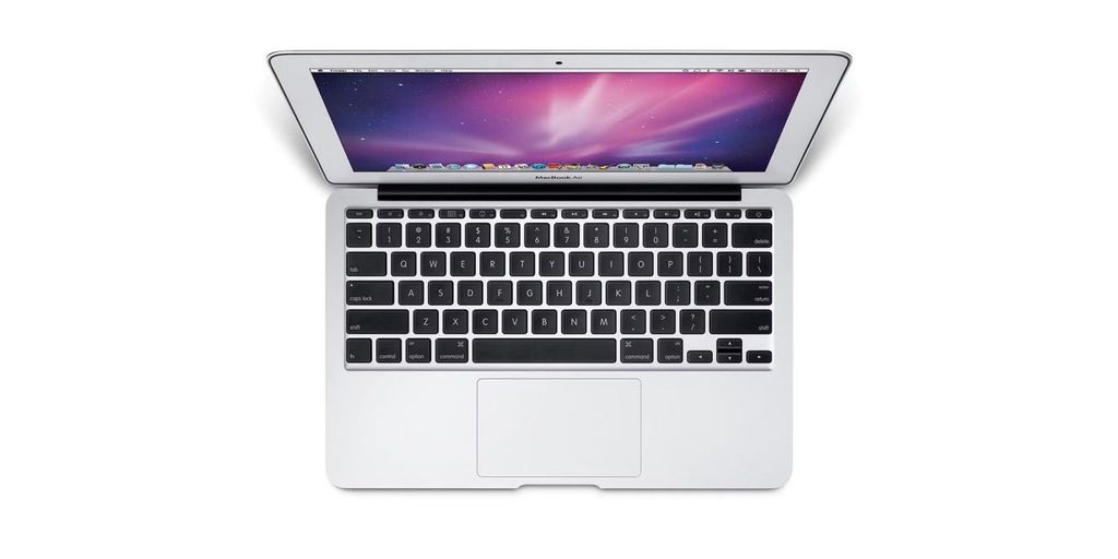 macbook air 11