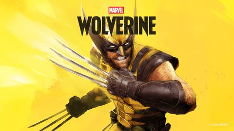 marvel's wolverine