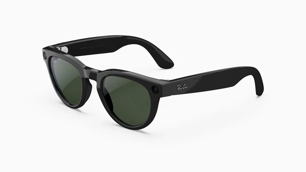 Meta Ray-Ban gözlükler artık üçüncü taraf uygulamaları çalıştırabilecek