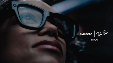 meta rayban gözlük