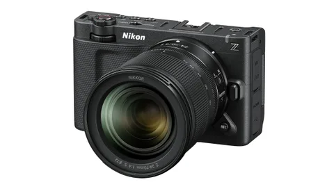 Nikon ZR, RED ortaklığıyla geliştirilen ilk sinema kamerası olarak duyuruldu