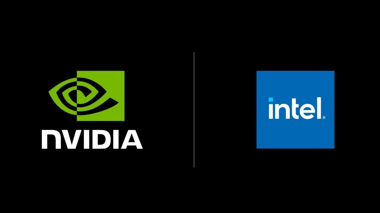 nvidia intel