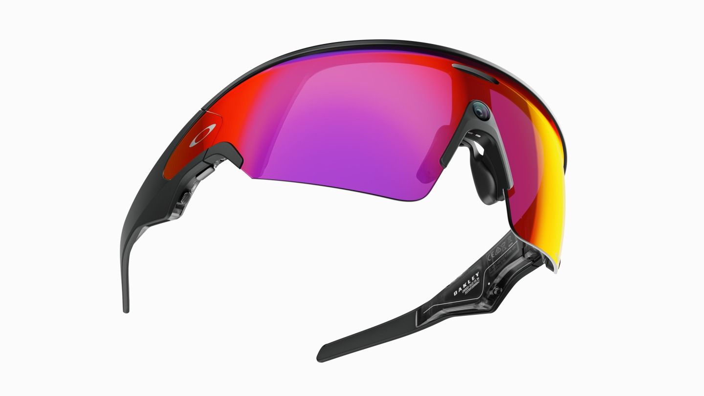 oakley meta vanguard