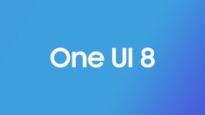 samsung one ui 8