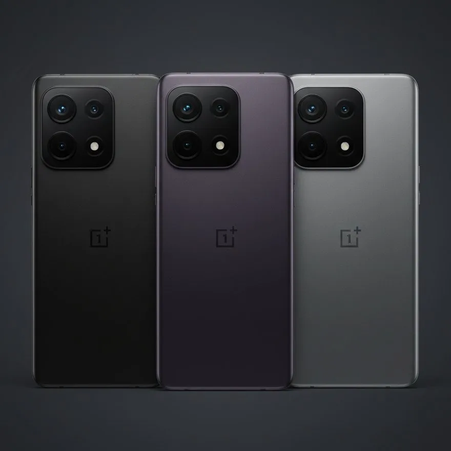 OnePlus 15’in 121W hızlı şarj desteği onaylandı
