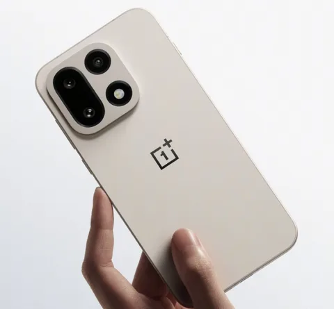 OnePlus 16 çok güçlü gelebilir: 9000 mAh pil ve 200 MP kamera
