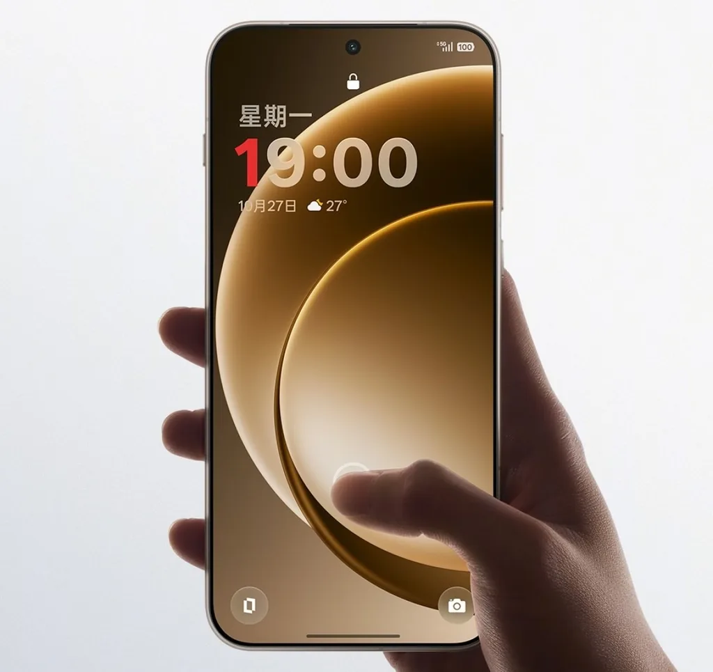 OnePlus 15 ekim sonunda tanıtılabilir