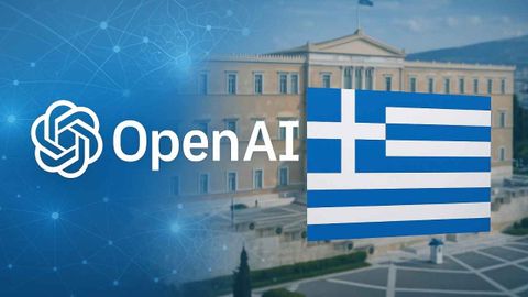 openai yunanistan