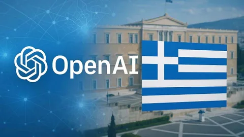 OpenAI ve Yunanistan, ChatGPT Edu ve girişimcilik programlarıyla yapay zekâyı eğitim ve ekonomiye entegre edecek