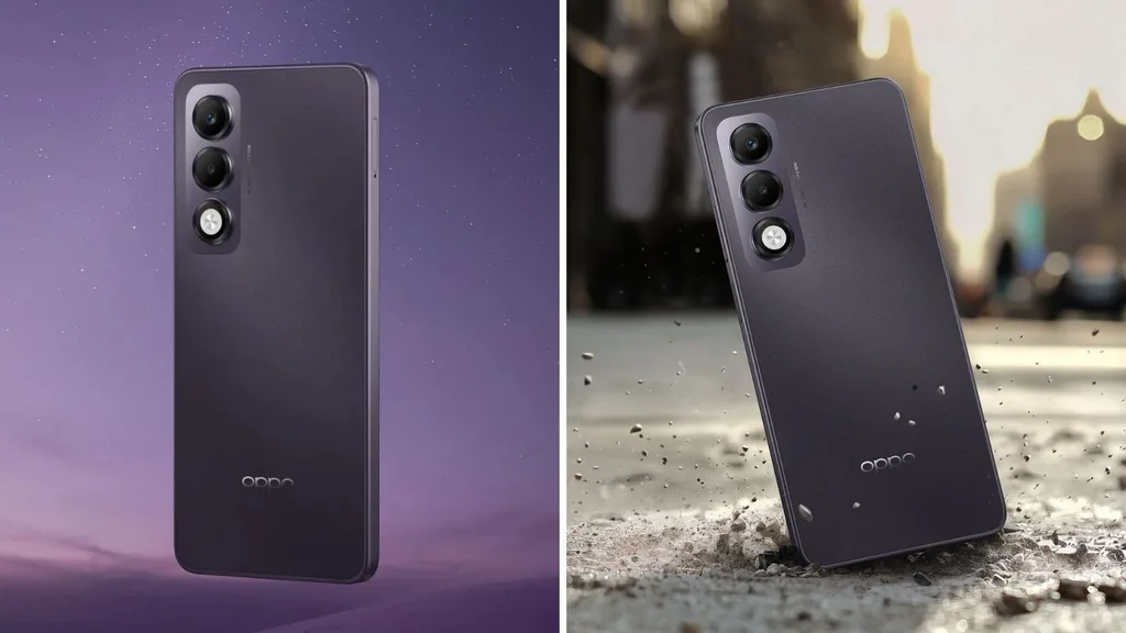 Oppo A5i Pro 5G tanıtıldı: Dimensity 6300 işlemci ve 6.000 mAh pil kapasitesi