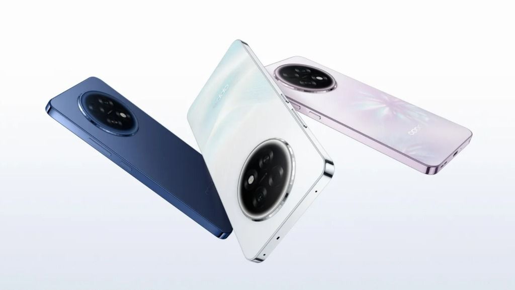oppo a6 gt