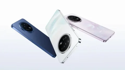 Oppo A6 GT ve A6i Çin’de vitrine çıktı