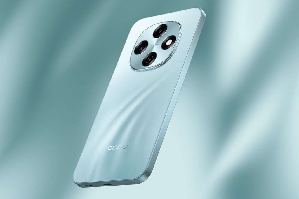 oppo a6 pro