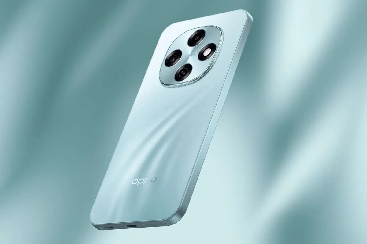 Oppo A6 Pro tanıtıldı: Dayanıklı tasarım ve 7.000 mAh pil