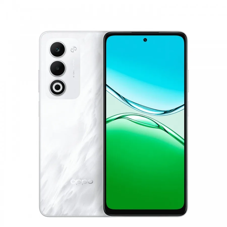 Oppo A6 GT ve A6i Çin’de vitrine çıktı