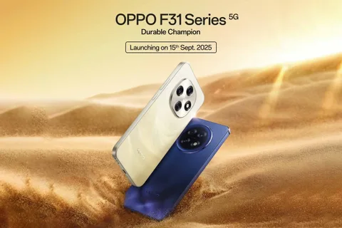 Oppo F31 serisinin resmi teknik detayları paylaşıldı