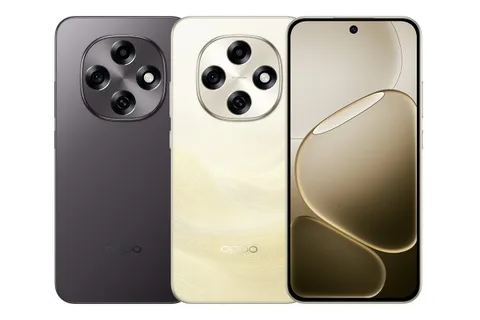 Oppo F31 Pro ve F31 Pro+ dayanıklılık ve güçlü pil ile duyuruldu