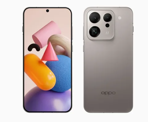 Oppo Find X9 sızıntıları tasarımı ve donanımı ortaya koyuyor