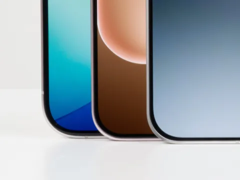 Oppo Find X9’ın ekranının dört kenarı eşit kalınlıkta olacak